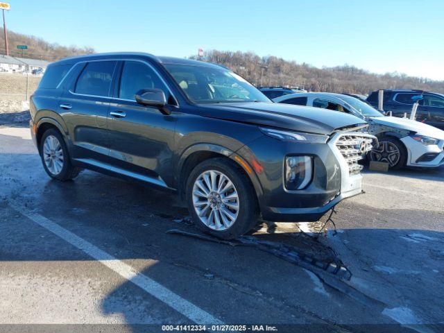  Salvage Hyundai PALISADE