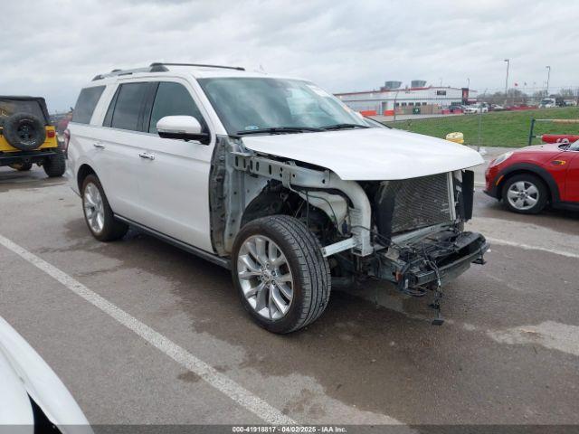  Salvage Ford Expedition