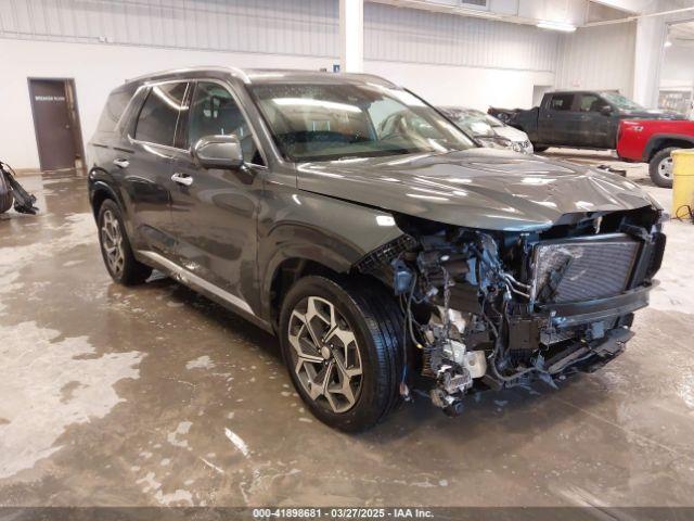 Salvage Hyundai PALISADE