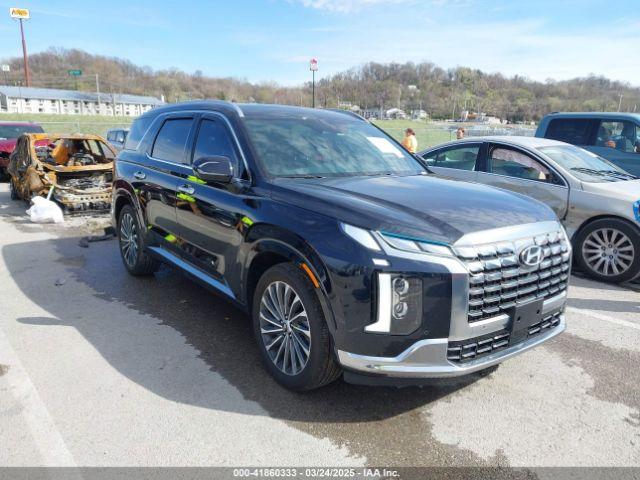  Salvage Hyundai PALISADE