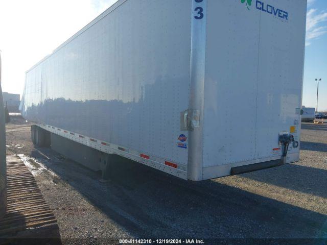  Salvage Utility Trailer Mfg Other