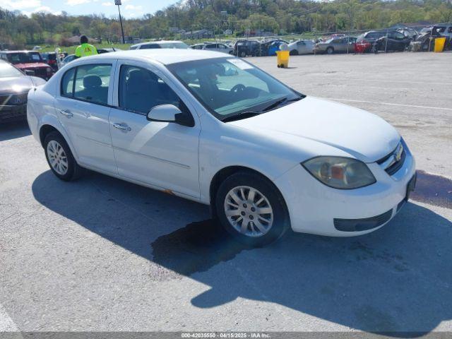  Salvage Chevrolet Cobalt