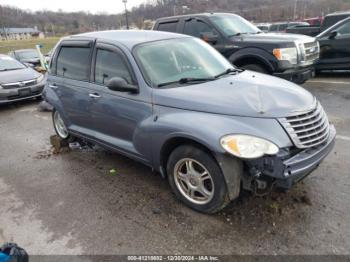  Salvage Chrysler PT Cruiser
