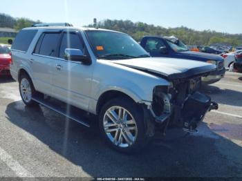  Salvage Ford Expedition