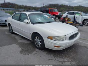  Salvage Buick LeSabre