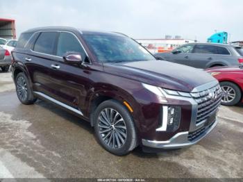  Salvage Hyundai PALISADE