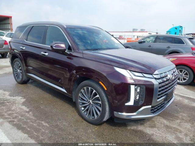 Salvage Hyundai PALISADE