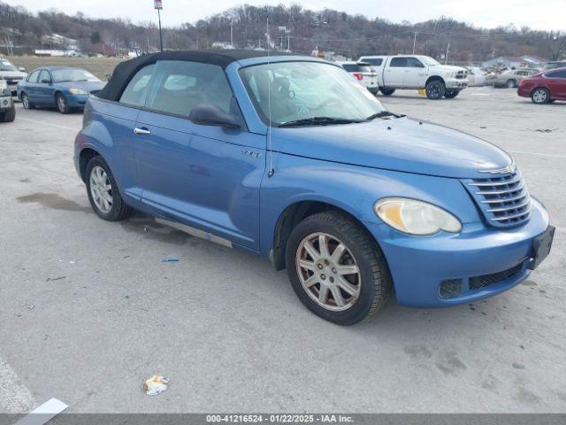  Salvage Chrysler PT Cruiser