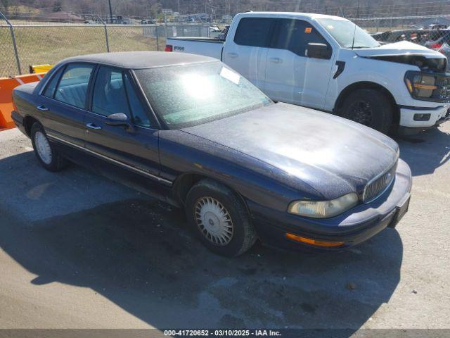  Salvage Buick LeSabre