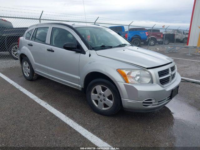  Salvage Dodge Caliber