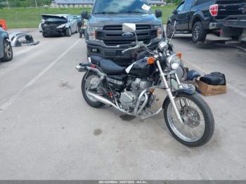  Salvage Honda Cmx250