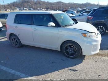  Salvage Scion xB