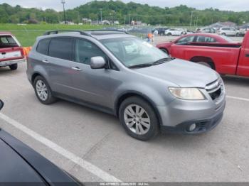 Salvage Subaru Tribeca