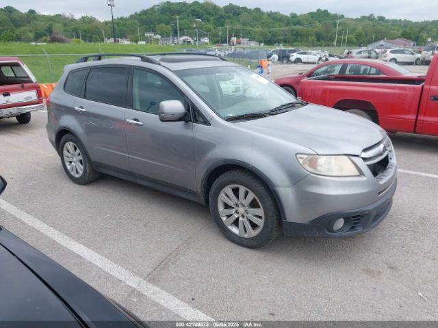  Salvage Subaru Tribeca