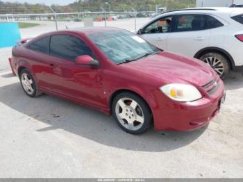 Salvage Chevrolet Cobalt
