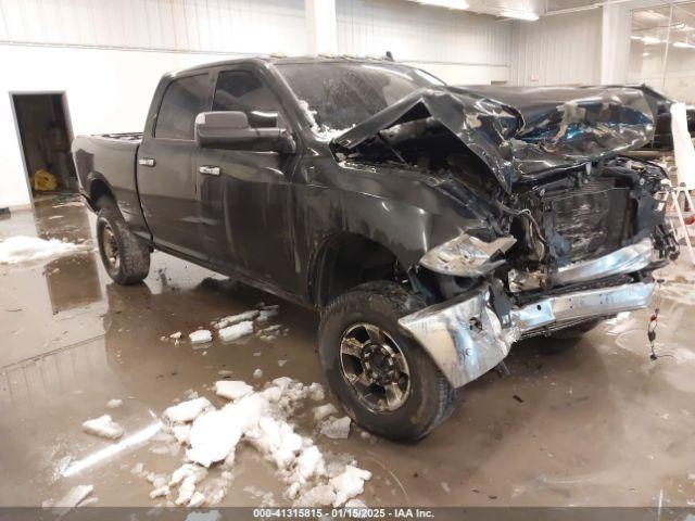  Salvage Ram 2500