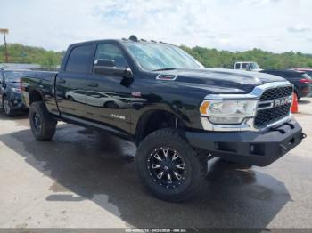  Salvage Ram 2500