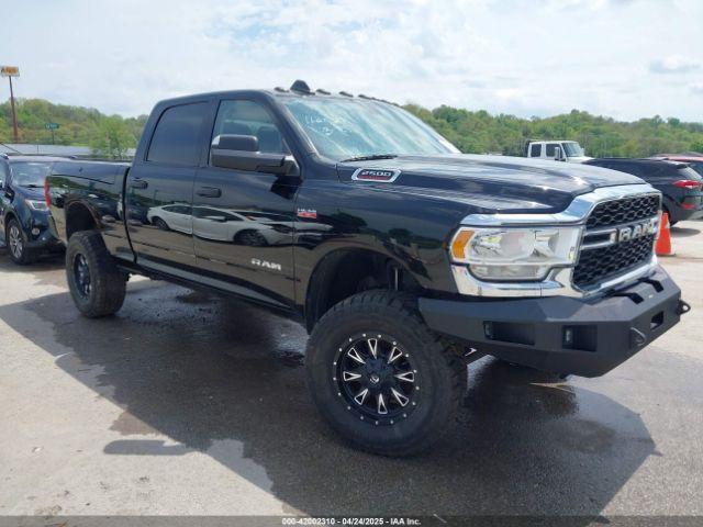  Salvage Ram 2500