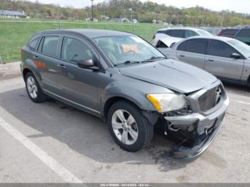 Salvage Dodge Caliber