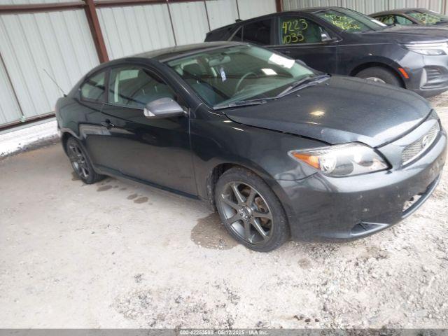  Salvage Scion TC