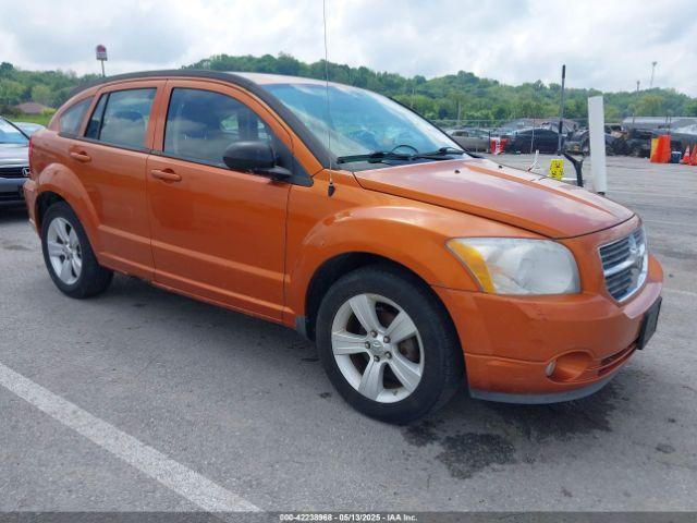  Salvage Dodge Caliber