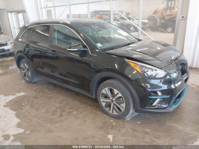  Salvage Kia Niro