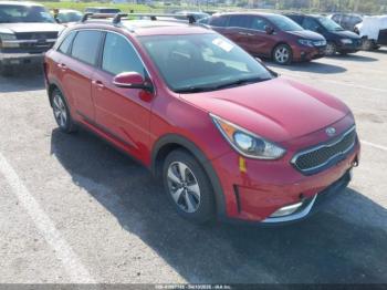  Salvage Kia Niro