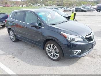  Salvage Buick Envision