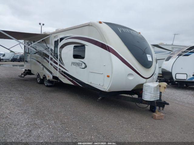  Salvage Camp Keystone Rv Bul