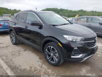  Salvage Buick Encore GX