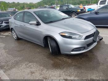  Salvage Dodge Dart