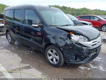  Salvage Ram Promaster