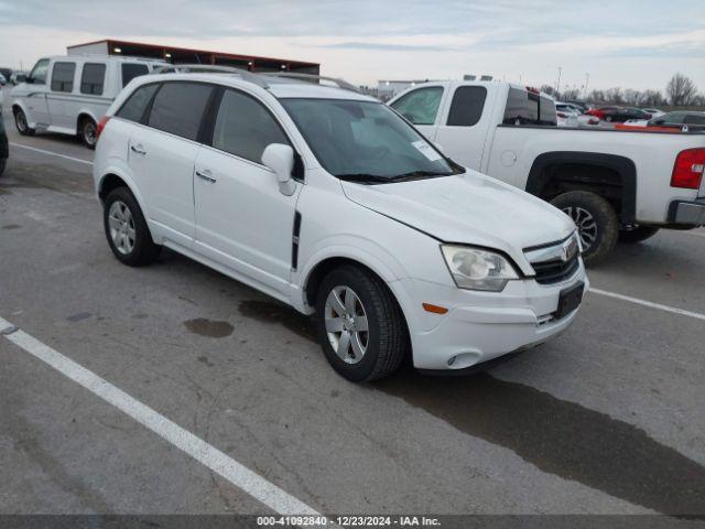  Salvage Saturn Vue