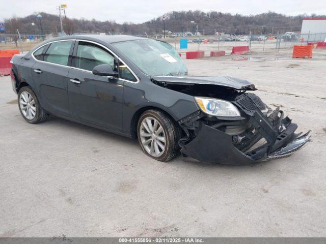  Salvage Buick Verano