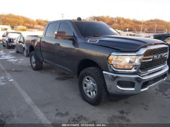  Salvage Ram 2500