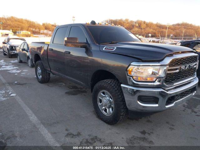  Salvage Ram 2500