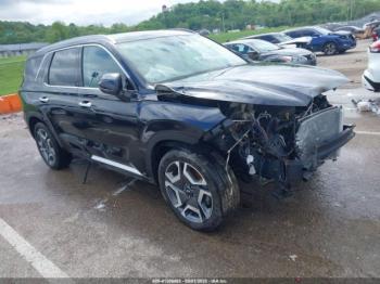  Salvage Hyundai PALISADE