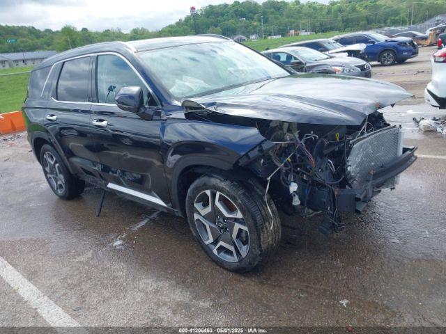  Salvage Hyundai PALISADE