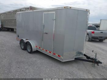  Salvage Wells Cargo Other