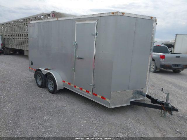  Salvage Wells Cargo Other