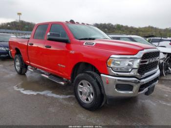  Salvage Ram 2500