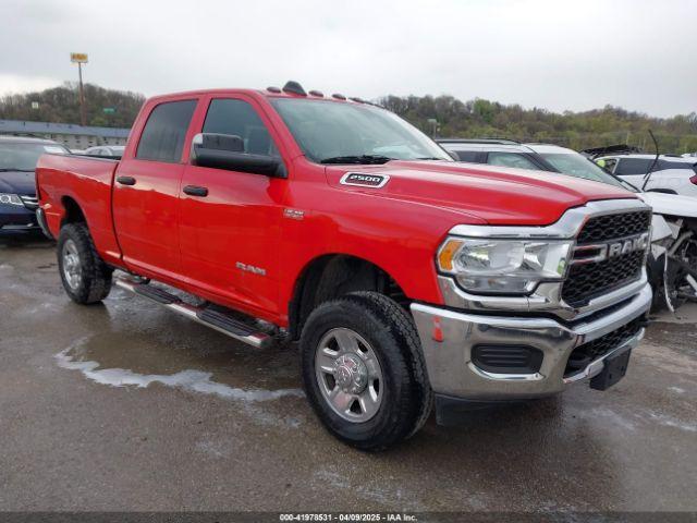  Salvage Ram 2500