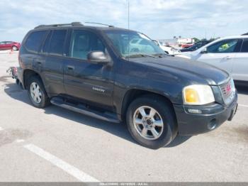  Salvage GMC Envoy