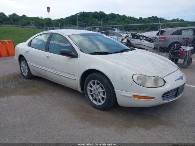  Salvage Chrysler Concorde