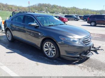  Salvage Ford Taurus