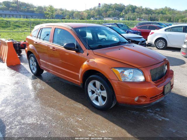  Salvage Dodge Caliber