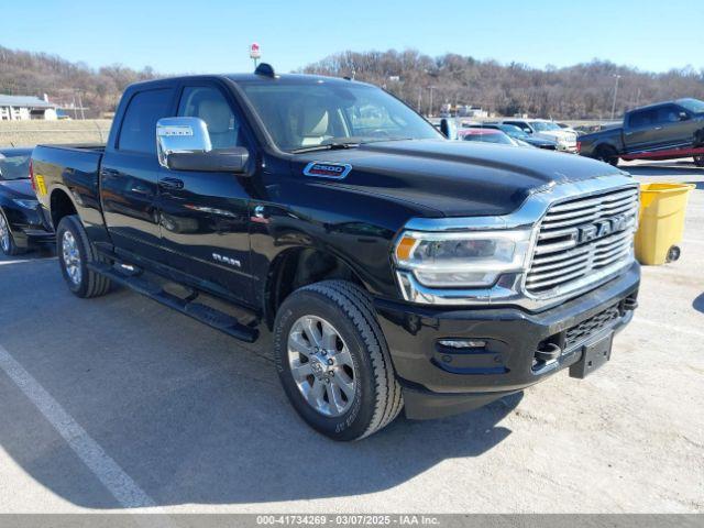  Salvage Ram 2500