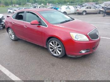  Salvage Buick Verano