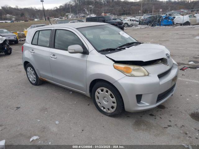  Salvage Scion xD