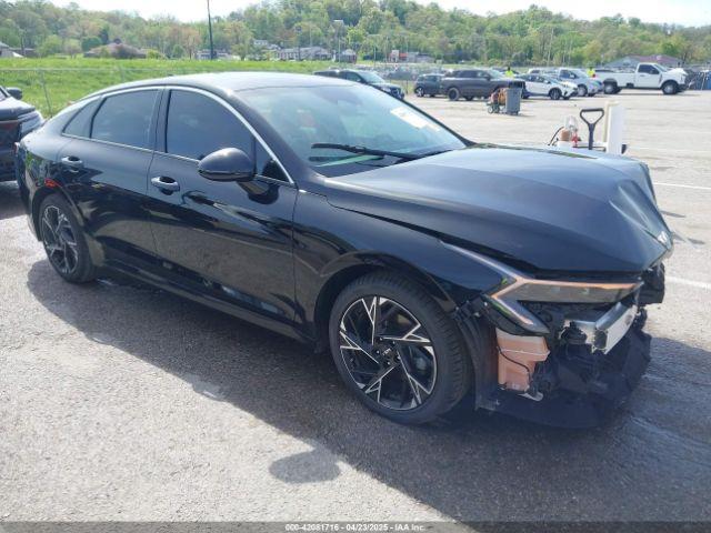  Salvage Kia K5